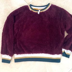 435 by Matilda Jane sweatshirt size 8